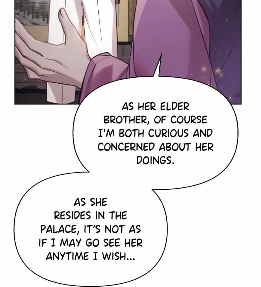 The Queen’s Secret Lessons Chapter 5 page 85 - 