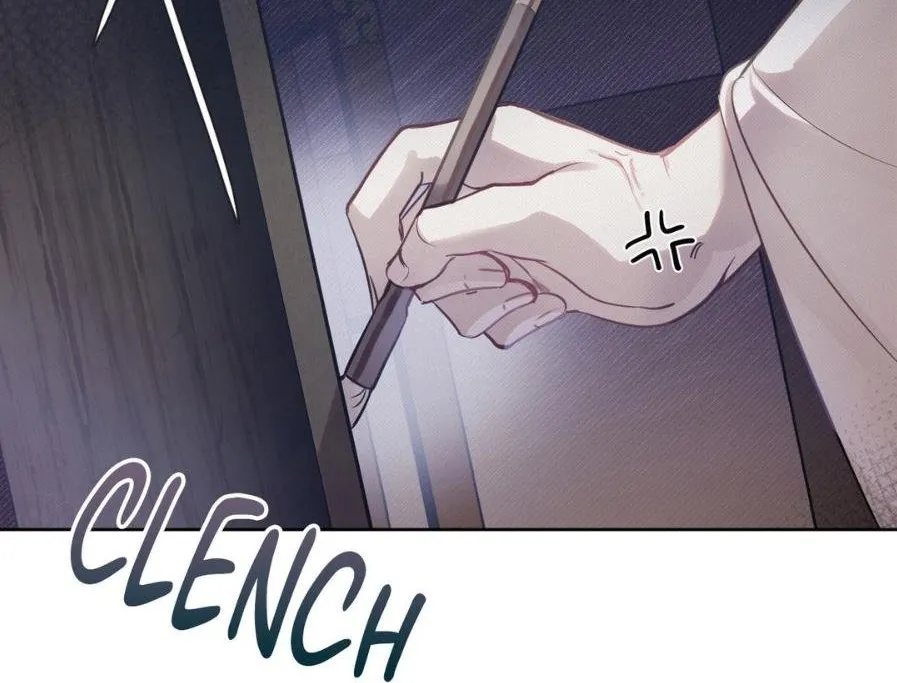 The Queen’s Secret Lessons Chapter 5 page 87 - 