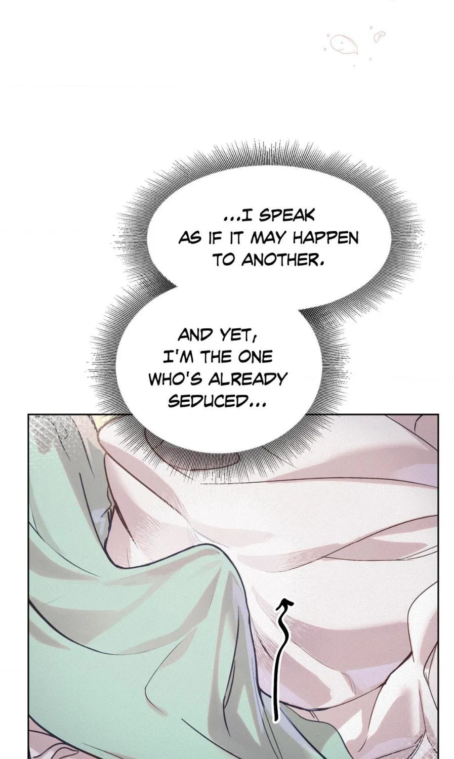 The Queen’s Secret Lessons Chapter 5 page 10 - 