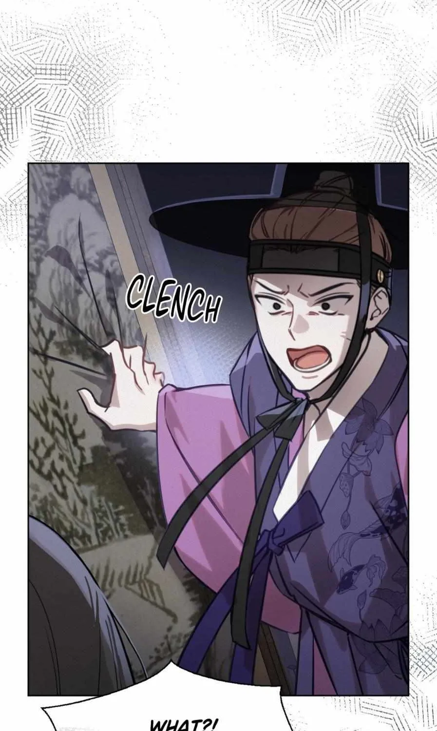 The Queen’s Secret Lessons Chapter 5 page 100 - 