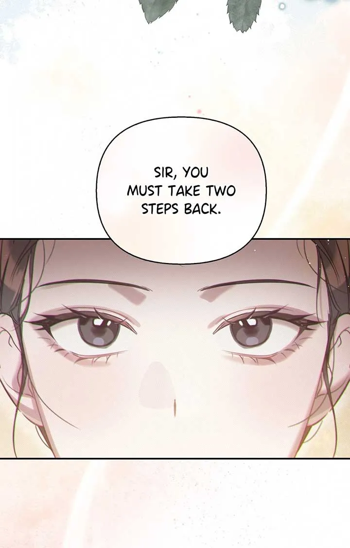 The Queen’s Secret Lessons Chapter 50 page 12 - 