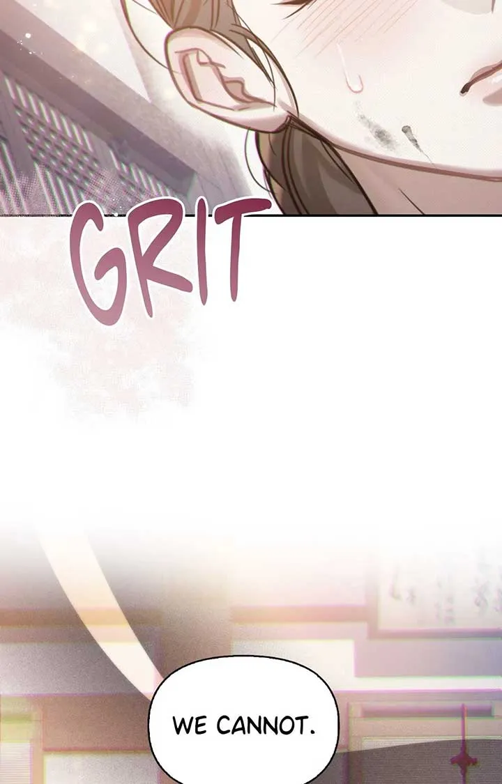 The Queen’s Secret Lessons Chapter 50 page 116 - 