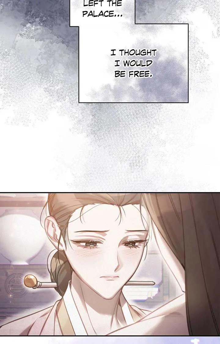 The Queen’s Secret Lessons Chapter 50 page 118 - 