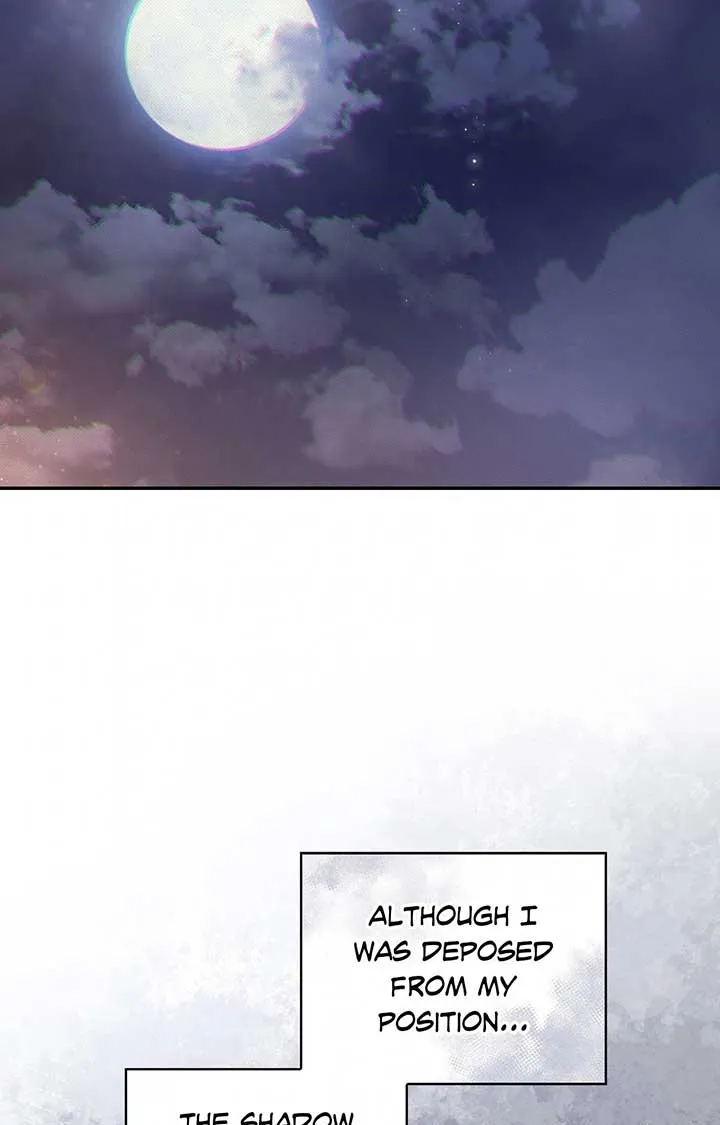The Queen’s Secret Lessons Chapter 50 page 122 - 