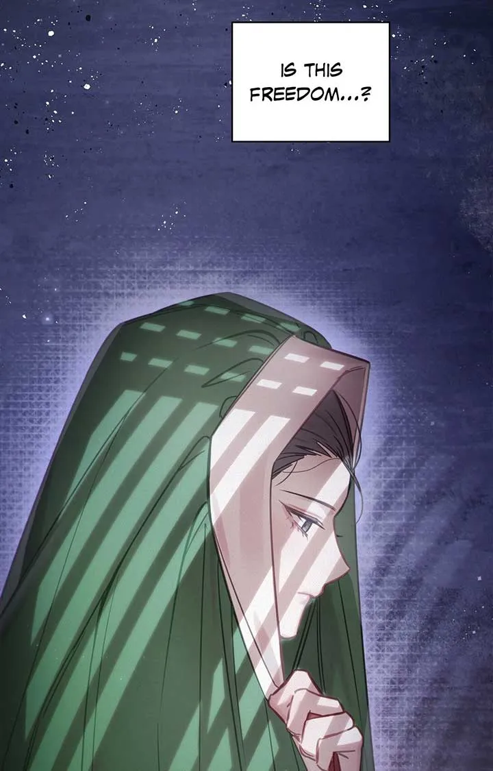 The Queen’s Secret Lessons Chapter 50 page 124 - 