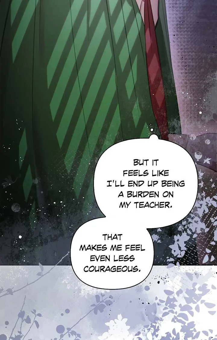 The Queen’s Secret Lessons Chapter 50 page 125 - 
