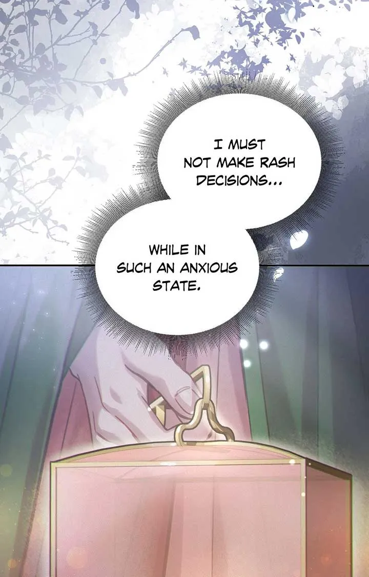 The Queen’s Secret Lessons Chapter 50 page 126 - 