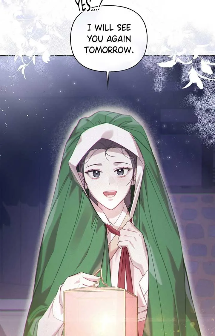 The Queen’s Secret Lessons Chapter 50 page 129 - 