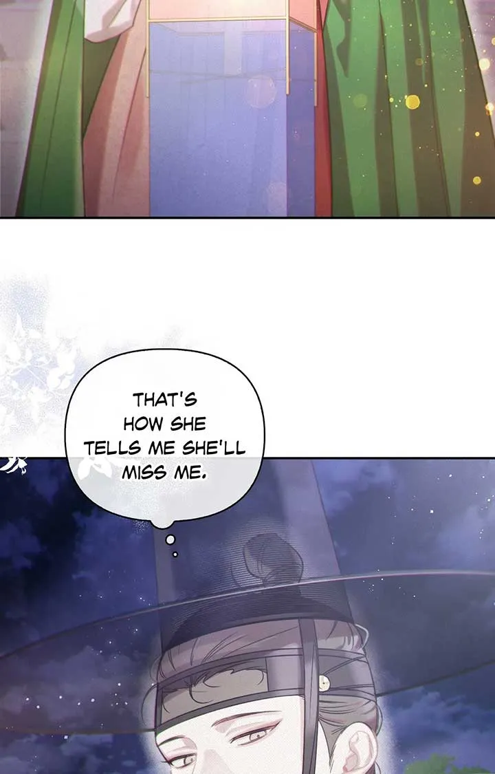 The Queen’s Secret Lessons Chapter 50 page 130 - 