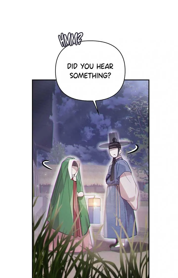 The Queen’s Secret Lessons Chapter 50 page 132 - 