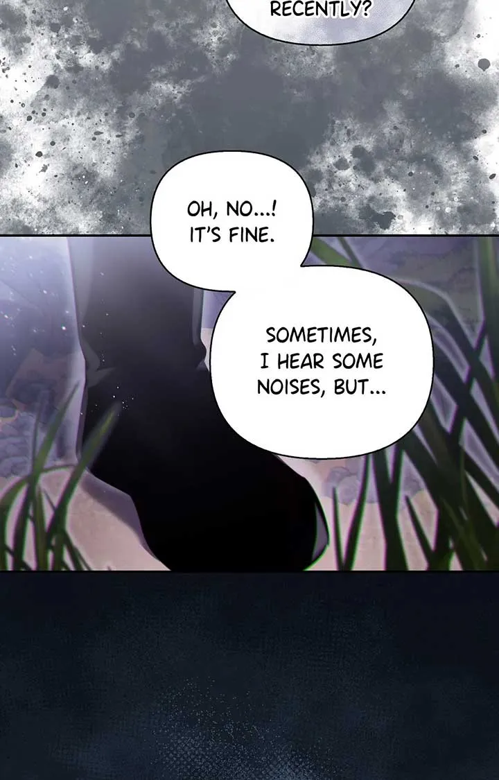 The Queen’s Secret Lessons Chapter 50 page 134 - 