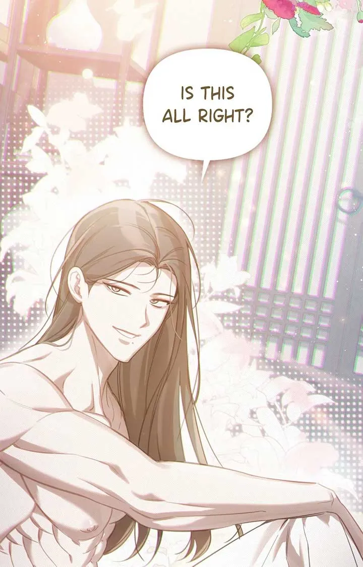 The Queen’s Secret Lessons Chapter 50 page 17 - 