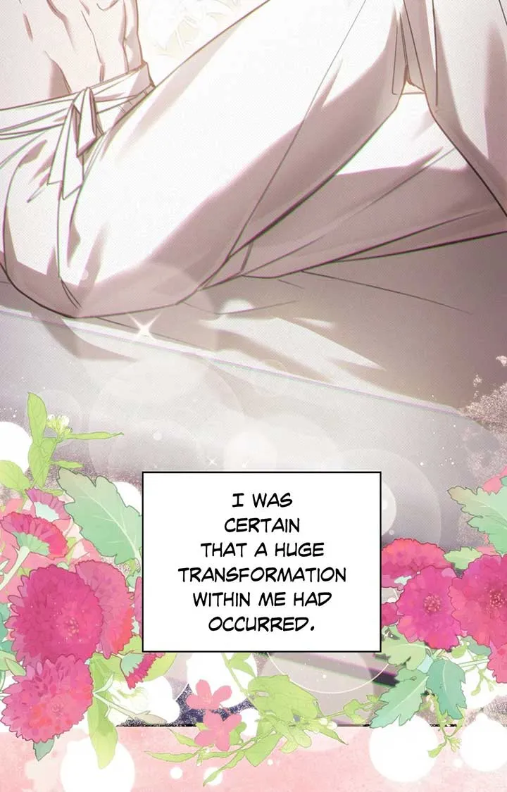 The Queen’s Secret Lessons Chapter 50 page 18 - 