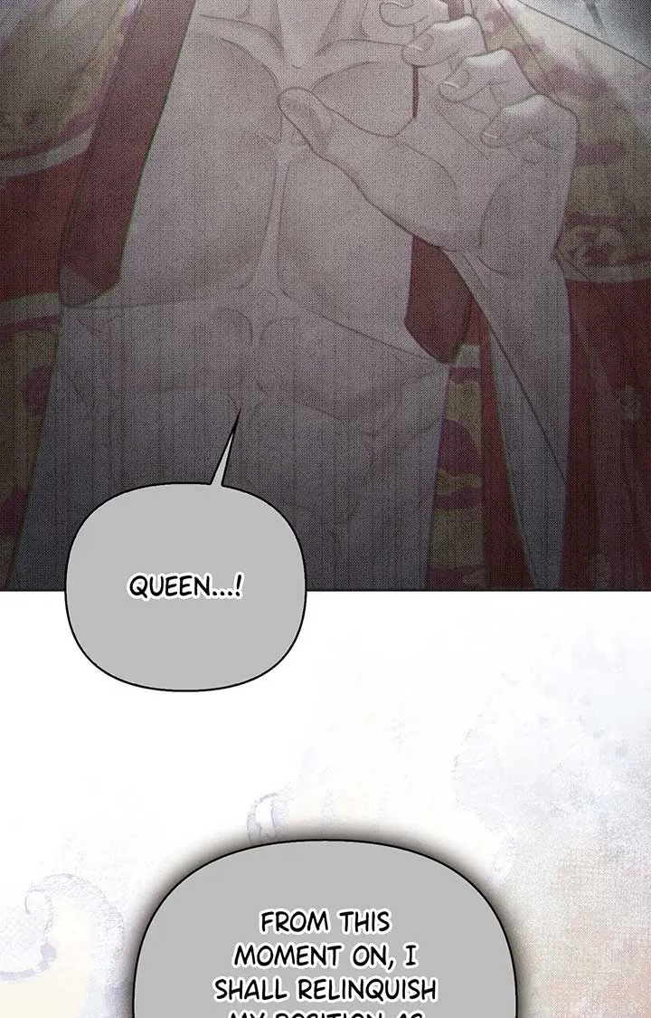 The Queen’s Secret Lessons Chapter 50 page 3 - 