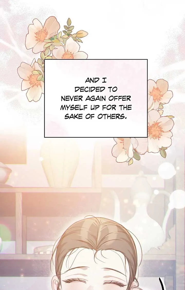 The Queen’s Secret Lessons Chapter 50 page 21 - 
