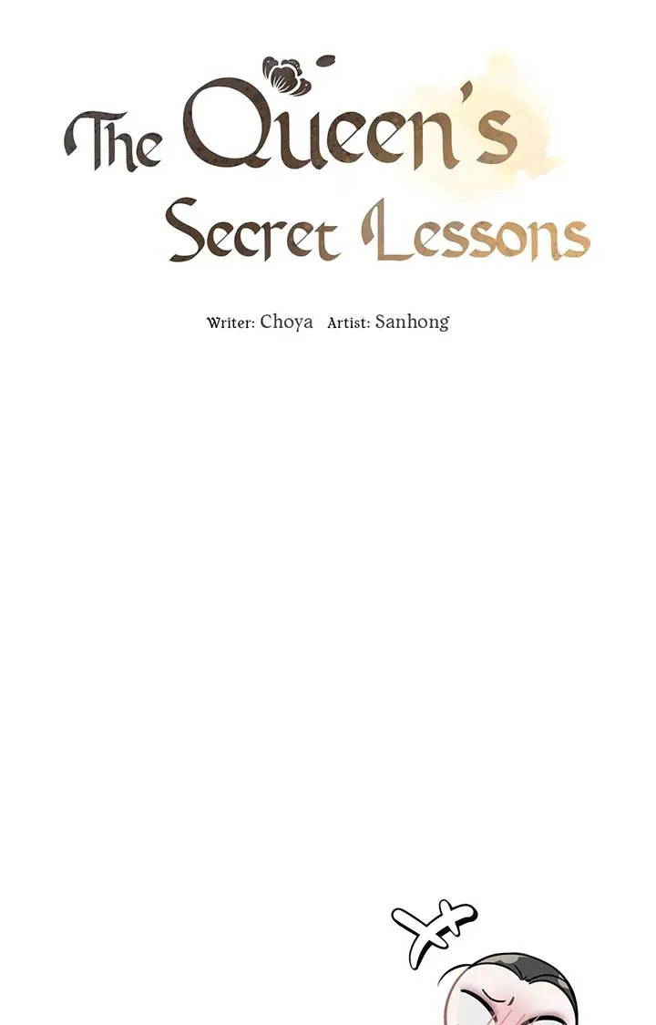 The Queen’s Secret Lessons Chapter 50 page 24 - 