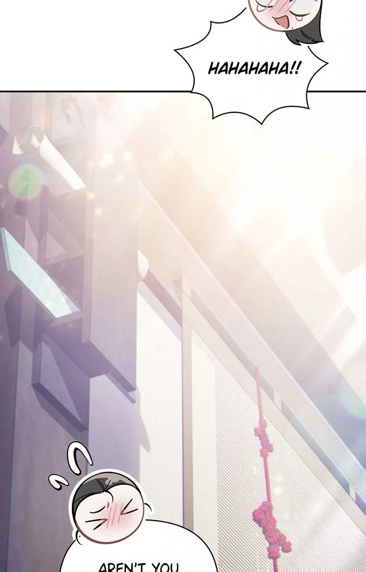 The Queen’s Secret Lessons Chapter 50 page 25 - 