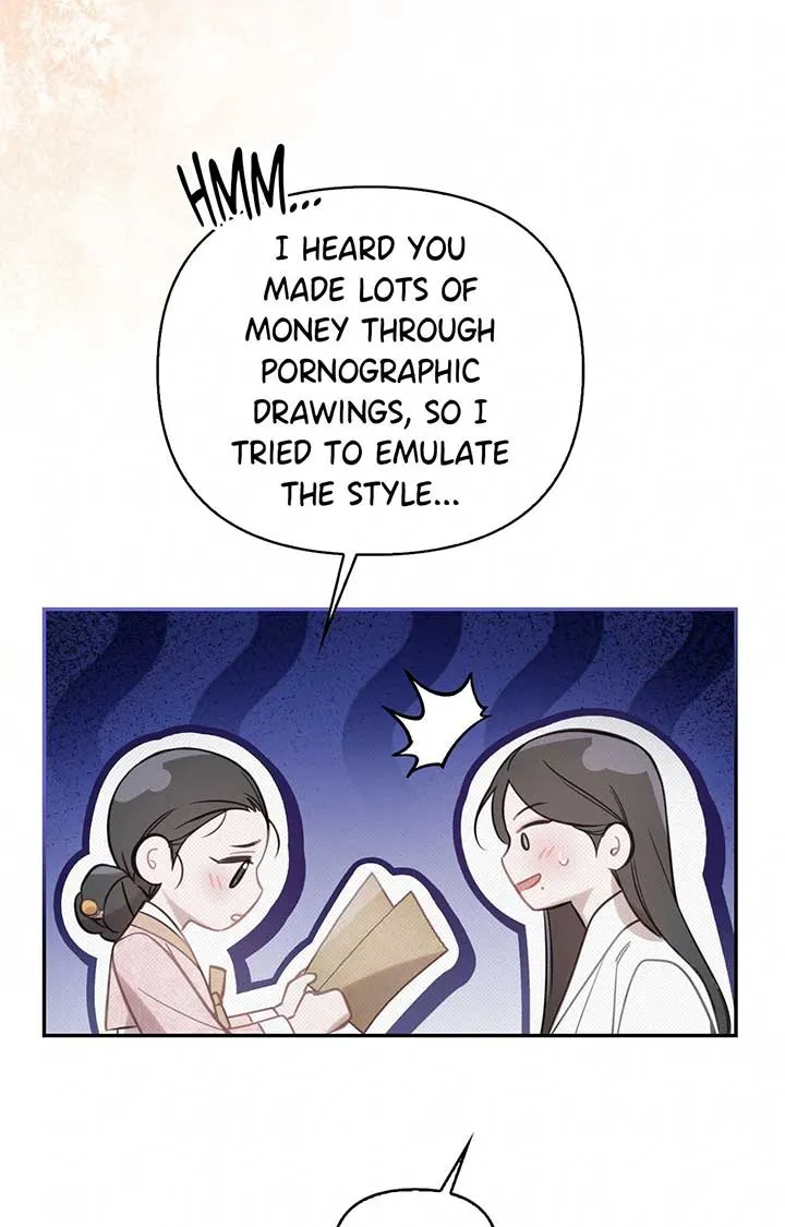 The Queen’s Secret Lessons Chapter 50 page 29 - 