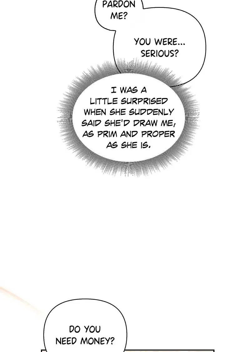 The Queen’s Secret Lessons Chapter 50 page 30 - 
