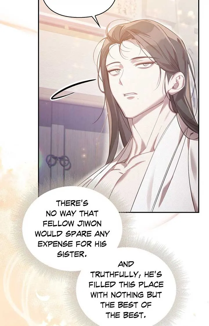 The Queen’s Secret Lessons Chapter 50 page 31 - 