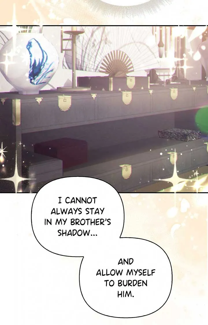 The Queen’s Secret Lessons Chapter 50 page 32 - 