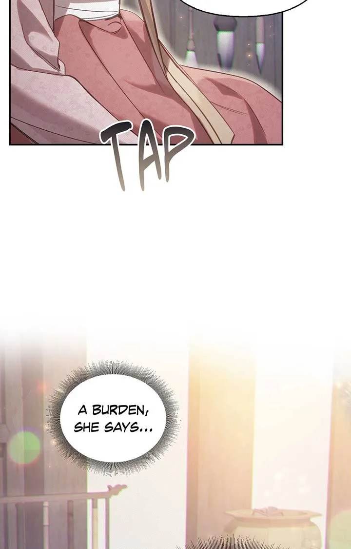 The Queen’s Secret Lessons Chapter 50 page 34 - 