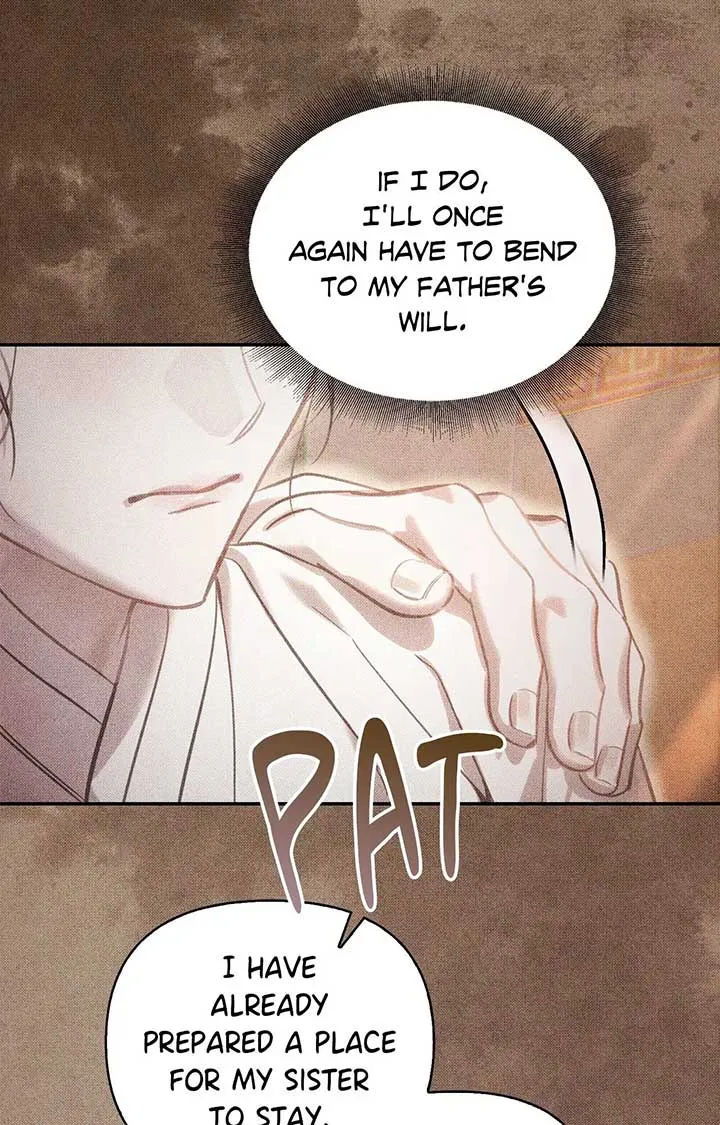 The Queen’s Secret Lessons Chapter 50 page 38 - 