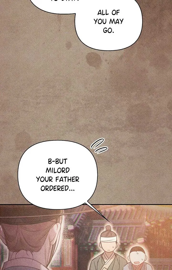 The Queen’s Secret Lessons Chapter 50 page 39 - 