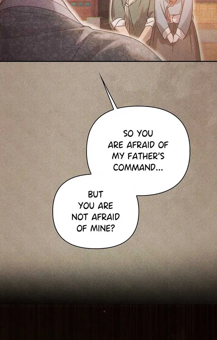 The Queen’s Secret Lessons Chapter 50 page 40 - 
