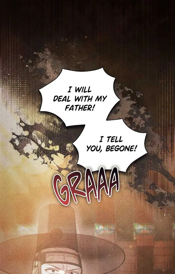The Queen’s Secret Lessons Chapter 50 page 41 - 