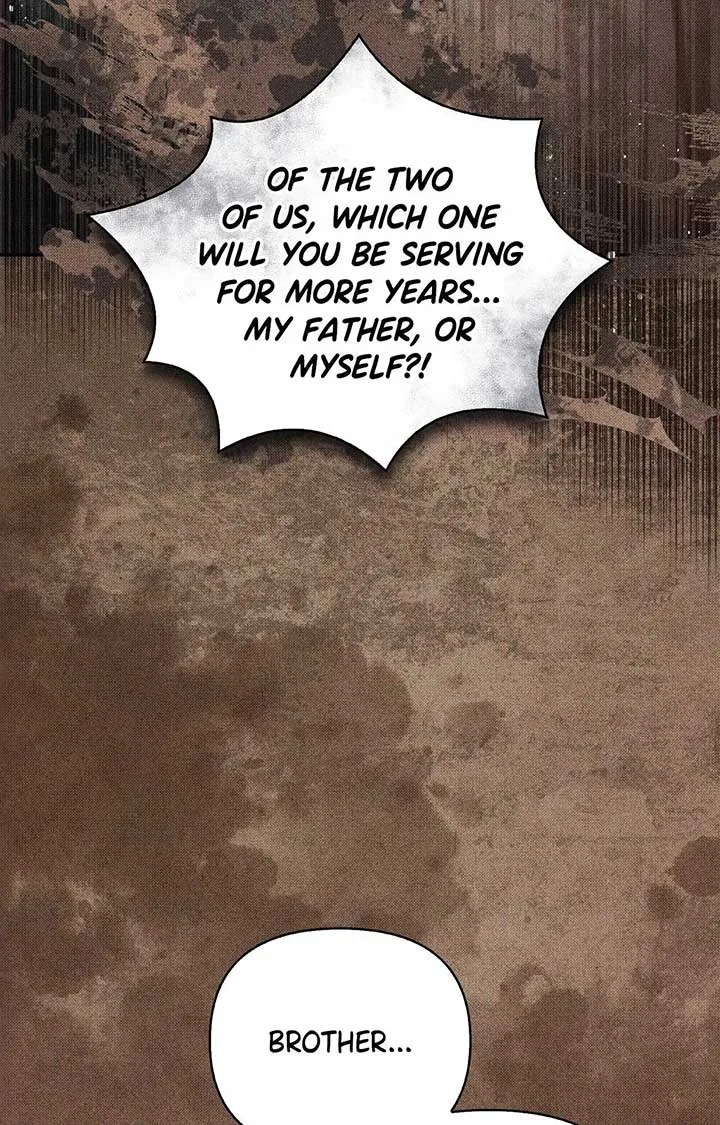 The Queen’s Secret Lessons Chapter 50 page 43 - 
