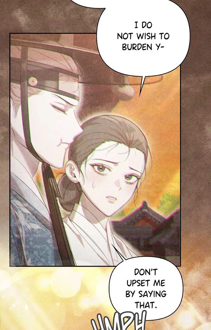 The Queen’s Secret Lessons Chapter 50 page 44 - 