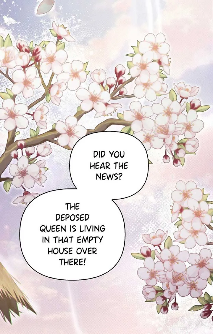 The Queen’s Secret Lessons Chapter 50 page 6 - 