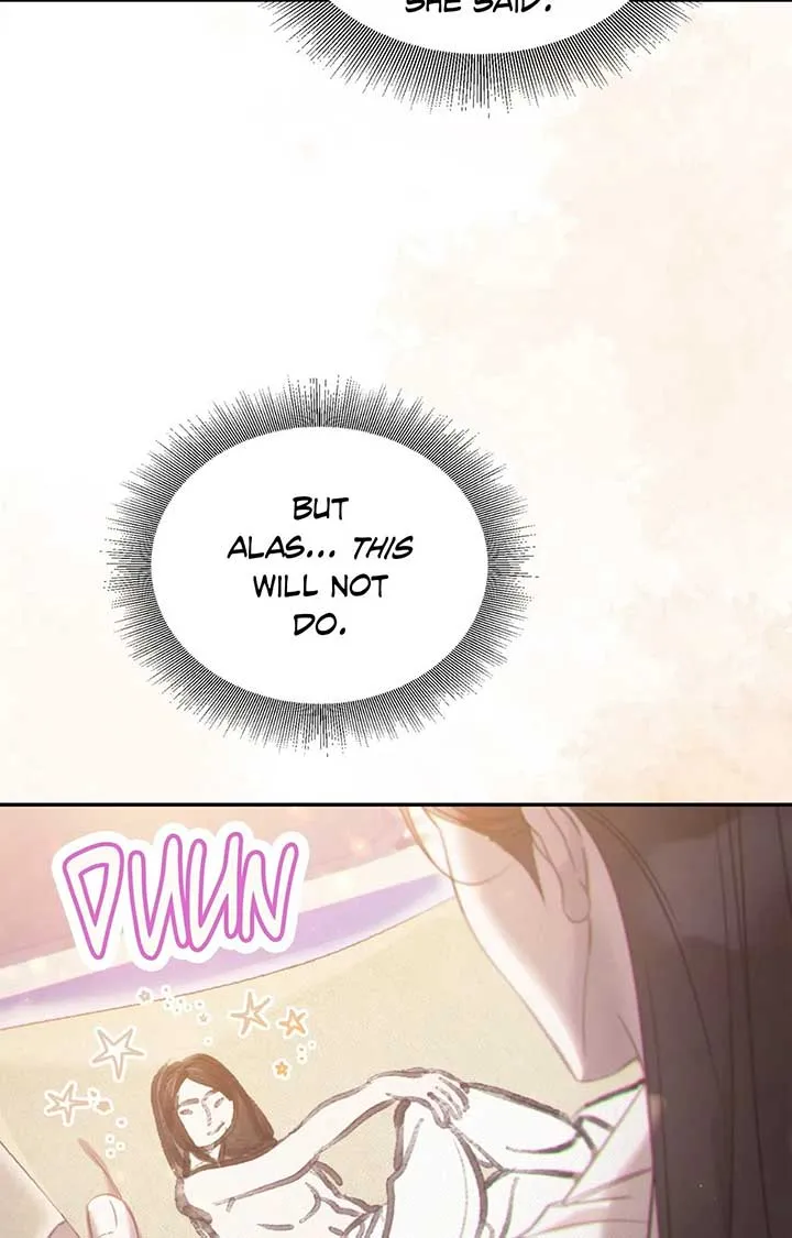 The Queen’s Secret Lessons Chapter 50 page 52 - 