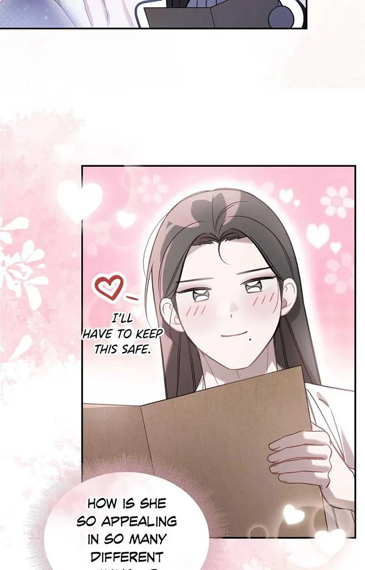 The Queen’s Secret Lessons Chapter 50 page 54 - 