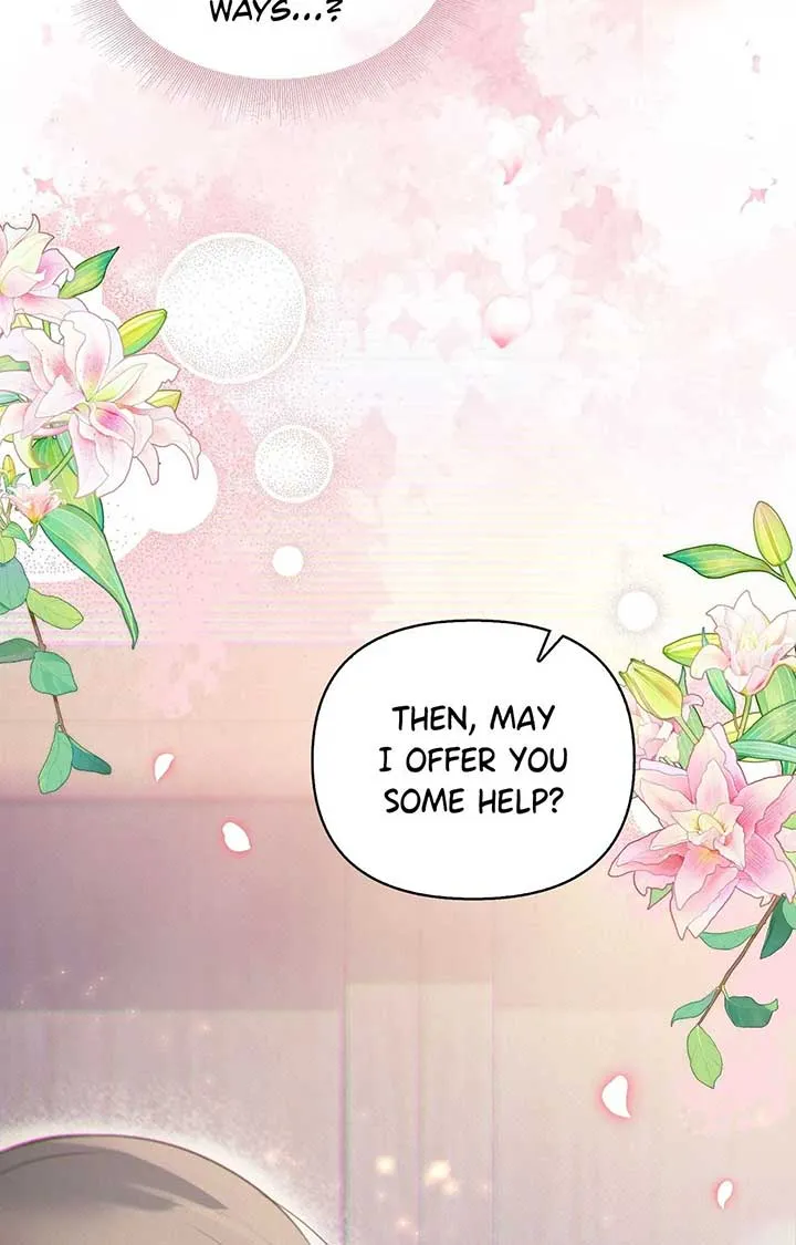 The Queen’s Secret Lessons Chapter 50 page 55 - 