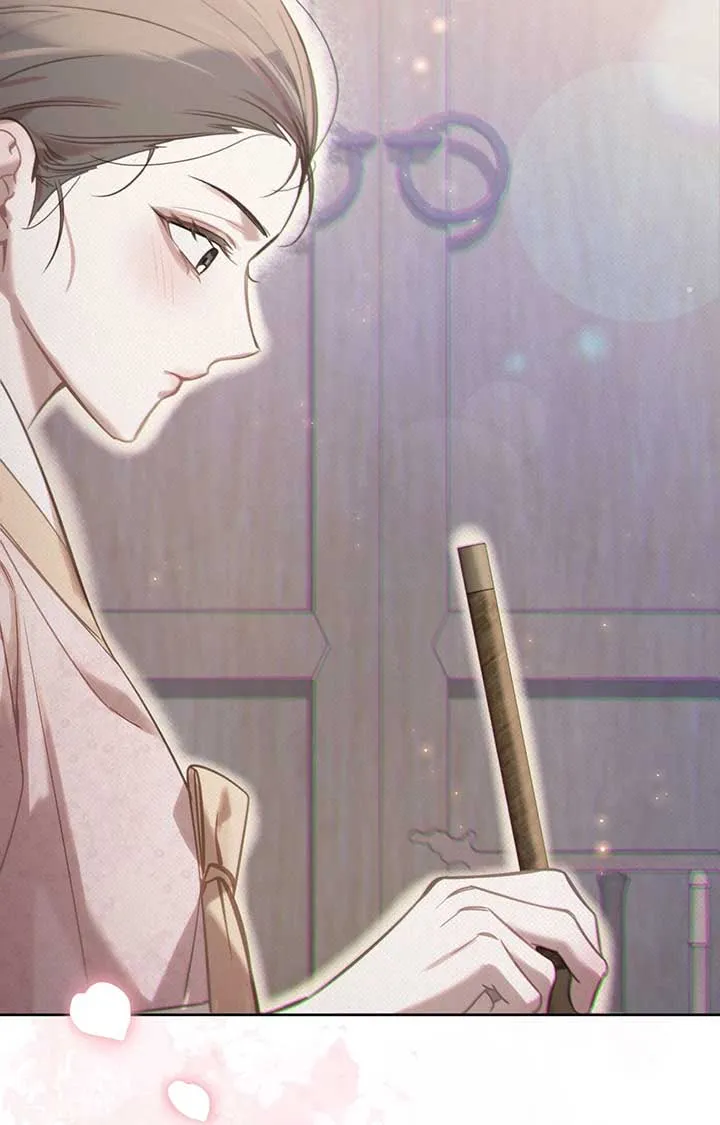 The Queen’s Secret Lessons Chapter 50 page 56 - 