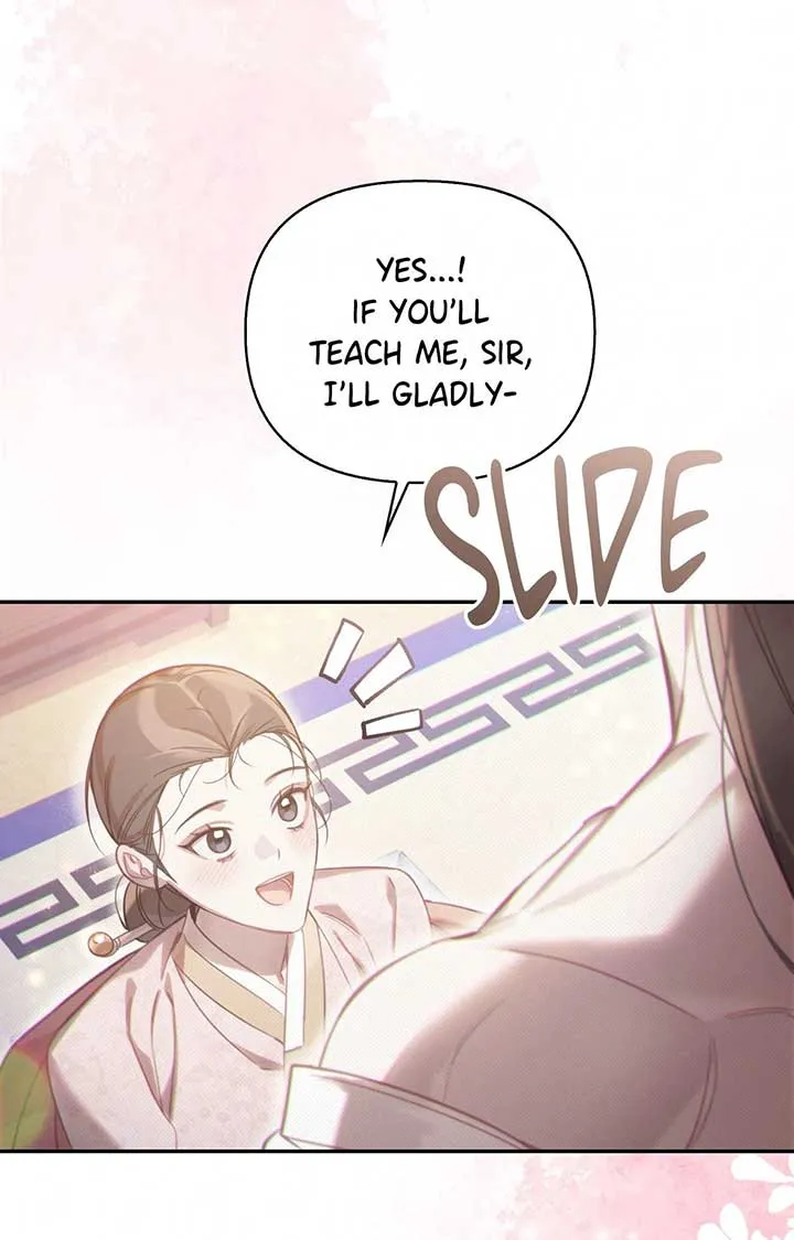 The Queen’s Secret Lessons Chapter 50 page 57 - 