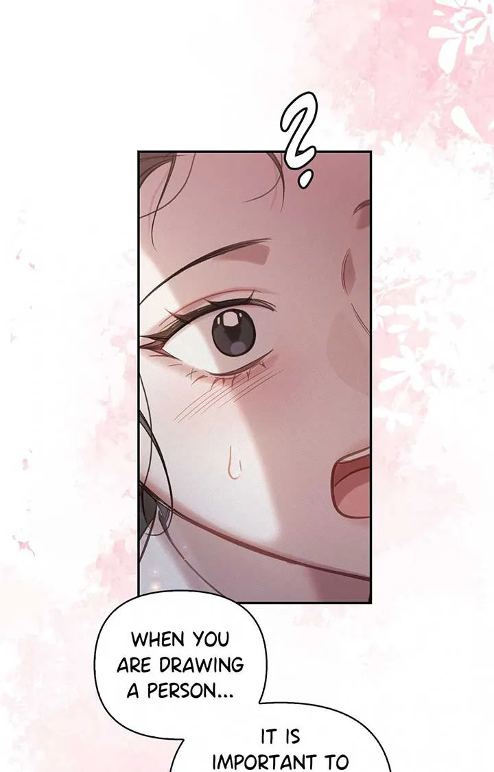 The Queen’s Secret Lessons Chapter 50 page 58 - 