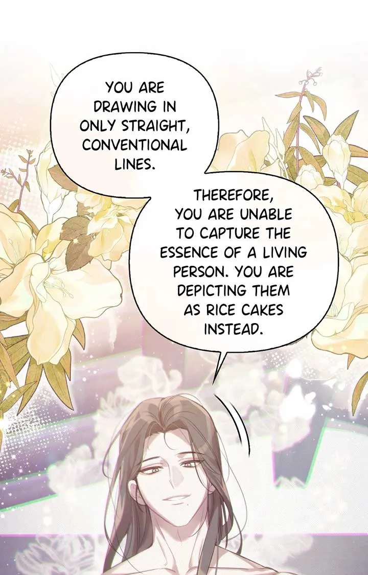 The Queen’s Secret Lessons Chapter 50 page 60 - 