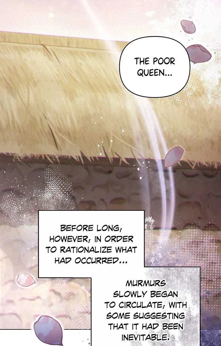 The Queen’s Secret Lessons Chapter 50 page 7 - 