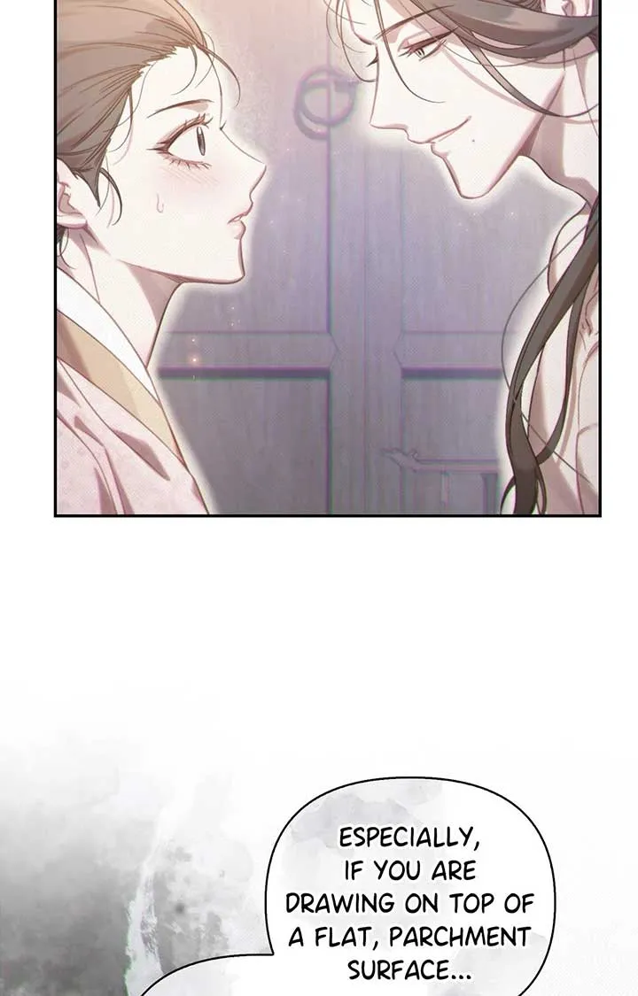 The Queen’s Secret Lessons Chapter 50 page 63 - 
