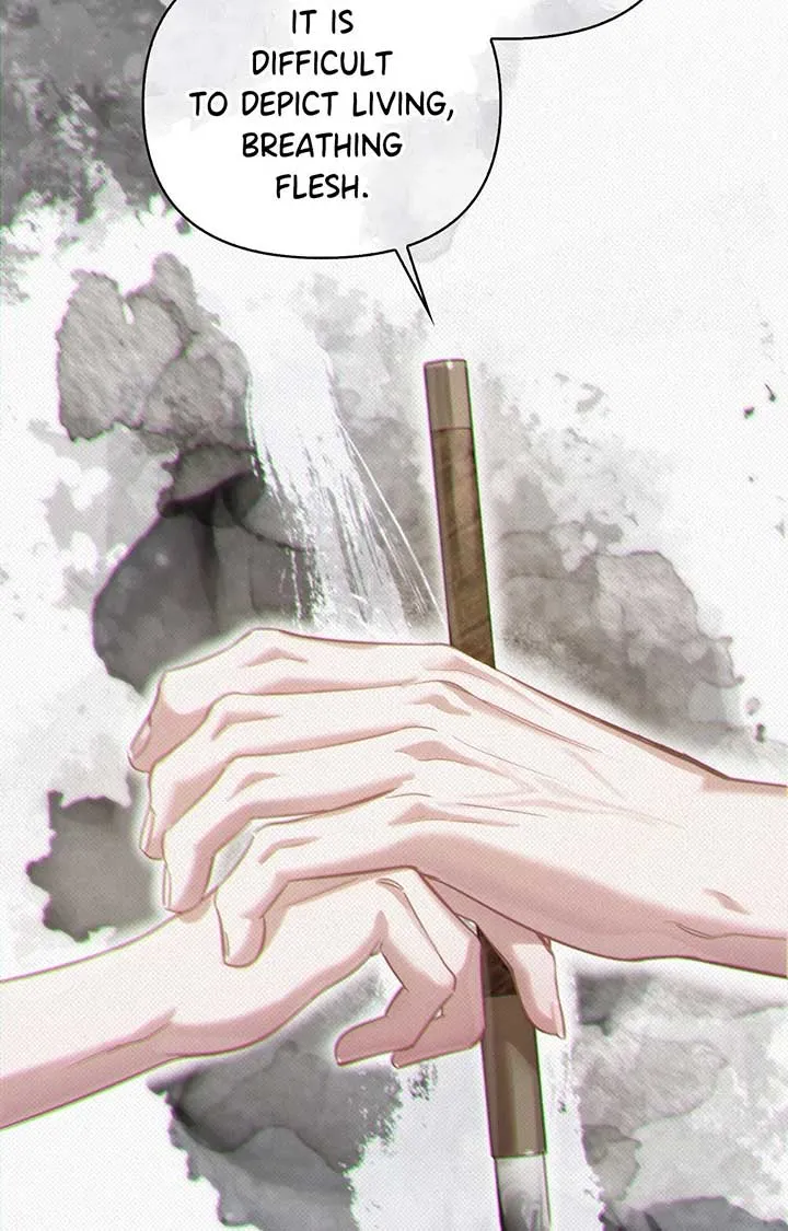 The Queen’s Secret Lessons Chapter 50 page 64 - 