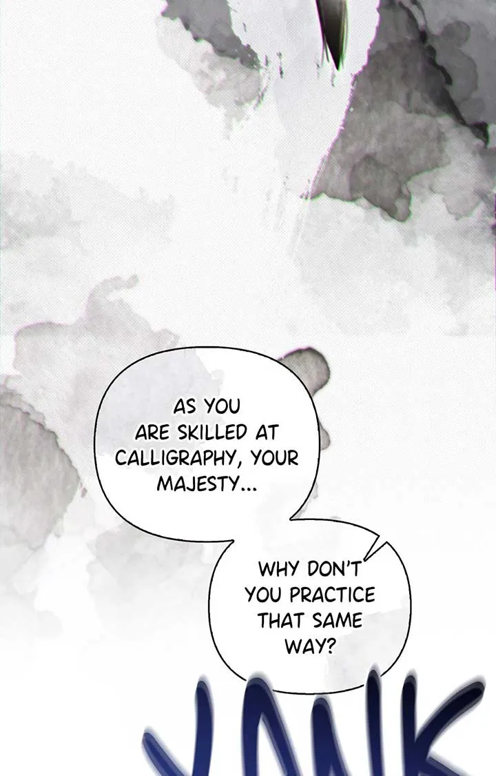 The Queen’s Secret Lessons Chapter 50 page 65 - 