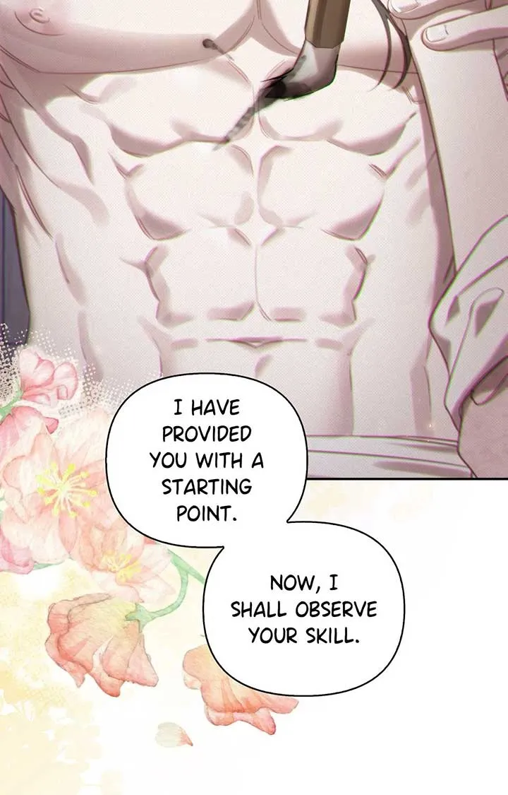 The Queen’s Secret Lessons Chapter 50 page 69 - 