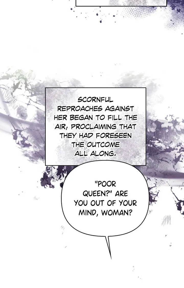 The Queen’s Secret Lessons Chapter 50 page 8 - 