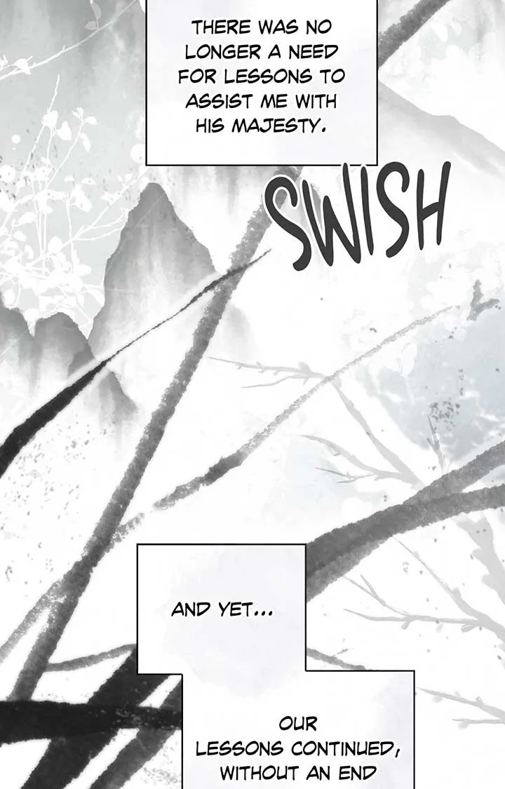 The Queen’s Secret Lessons Chapter 50 page 72 - 