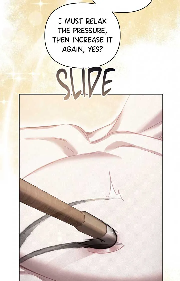 The Queen’s Secret Lessons Chapter 50 page 79 - 