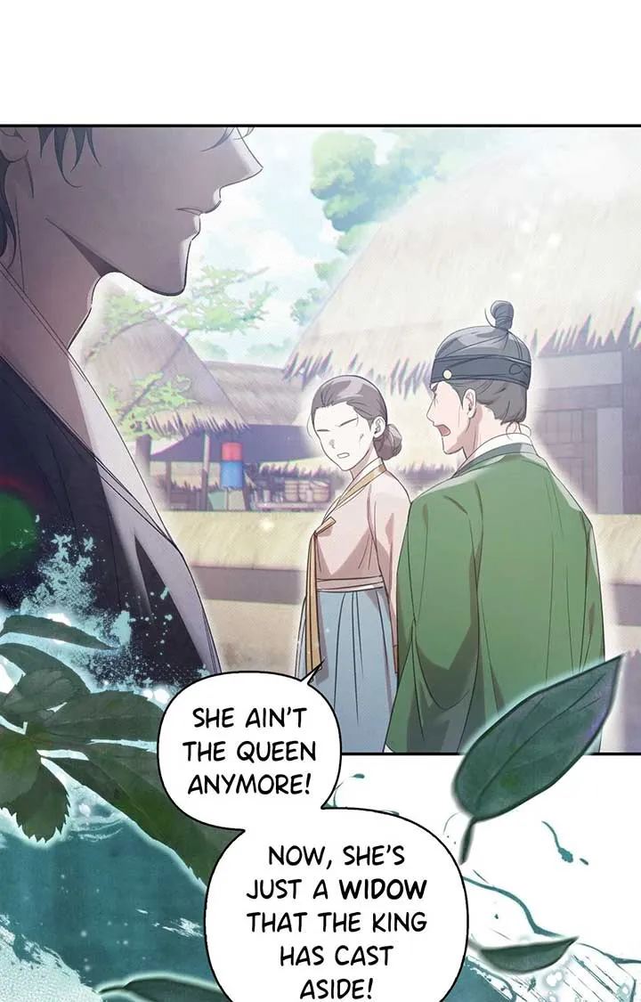 The Queen’s Secret Lessons Chapter 50 page 9 - 