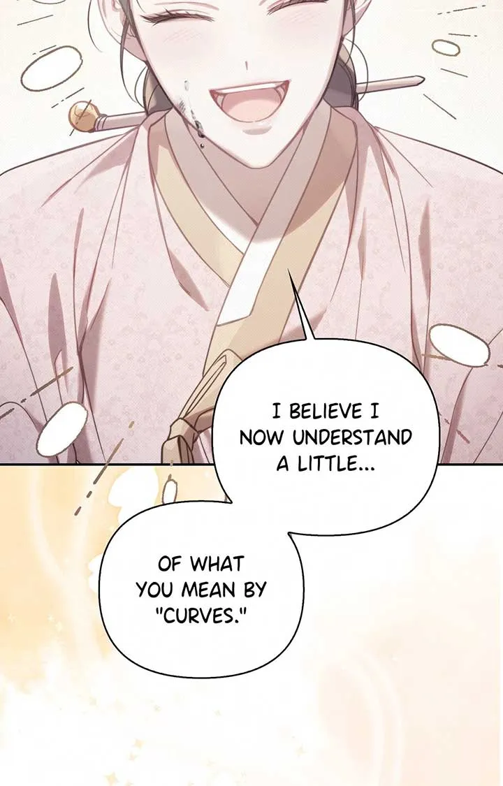 The Queen’s Secret Lessons Chapter 50 page 83 - 